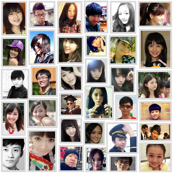 同学、一生的朋友